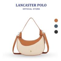 ราคา กระเป๋าสะพาย Lancaster Polo Vinnie (40167973820)
