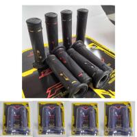 ราคา ปลอกแฮนด์ Hanfat สายโลโก้ PROGRIP SBJ 189 (22962408017)