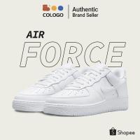 ราคา Nike Air Force 1 Low ' 07 DJ3911-100 air force รองเท้าผ้าใบ Pure white (27857925468)
