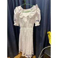 ราคา เดรสlyn around มือสอง (27451566284)