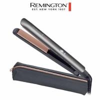ราคา เครื่องหนีบผมREMINGTON KERATIN PROTECTรุ่น S-8598 (4659504881)