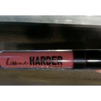 ราคา ส่งต่อลิป 4U2 kiss me HARDER สี 06 Again&Again (109603778)