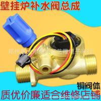 ราคา เหมาะสําหรับ ไฮเออร์วานเจียเล่อ การเผาไหม้ติดผนังเตาเติมวาล์วน้ําไหลเซ็นเซอร์เตาความร้อนขนาดกลาง (40914345194)