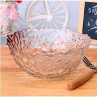 ราคา ชามแก้ว - Cook&Cook - 14x6cm 280g 260ml (24979642502)