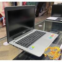 ราคา Asus K456UQ-FA097 CoreI5-7200 GT940MX 2GB Ram4GBDDR4 HDD1TB จอ 14 นิ้ว FullHD1920x1080 สวยงามแรง (3130622749)