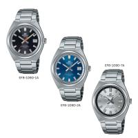 ราคา Casio Edifice นาฬิกาข้อมือผู้ชาย สายสแตนเลส รุ่น EFB-109D(EFB-109D-1A,EFB-109D-2A, EFB-109D-7A) (41768090955)