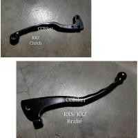 ราคา มือเบรก Yamaha RXZ/ RXS (สีดํา) (41513828711)