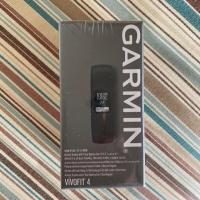ราคา Garmin Vivofit4 นาฬิการัดข้อมือเพื่อสุขภาพ (6435660126)