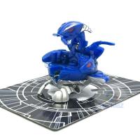 ราคา บาคุกัน Bakugan Aquos Cyclone Percival Mechtanium Surge Diecast Metal (26817926730)