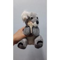 ราคา ตุ๊กตาน้องหมี โคอาล่าสีเทา (13662989693)