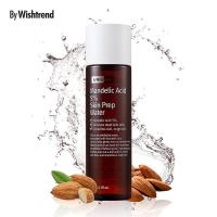 ราคา พร้อมส่งBY WISHTREND Mandelic Acid 5% Skin Prep Water 120ml (15753782093)