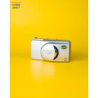 ราคา กล้องฟิล์มคอมแพค Olympus mju zoom 115 deluxe (4691396050)