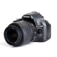 ราคา Nikon D5200 พร้อมเลนส์ 18-55mm (25757878886)