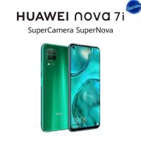ราคา Huawei Nova7i (แรม8/128gb)เครื่องเคลียสต๊อกศูนย์ (5786581033)