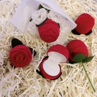 ราคา กล่องกุหลาบกำมะหยี่ใส่แหวน (26735699253)