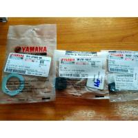 ราคา ชุดน๊อตล็อคครัช น๊อตล็อคชามใบพัดหน้า น๊อตล็อคเสื้อครัชตัวนอก น๊อตล็อคผ้าครัช MIO,FINO,NOUVO แท้เบิกศูนย์ NO.17,น๊อตล็อ (44267666271)