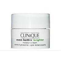 ราคา CLINIQUE Even Better Brighter Moisture Cream 7 ml. (5508087233)