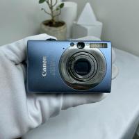 ราคา Canon IXUS82IS (รุ่นหายาก)กล่อง (42607868111)