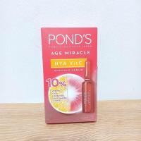 ราคา POND'S Age miracle hya vitc amplue serum (28165536473)