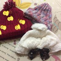 ราคา ขายเหมาหมวกไหมพรม 30 ใบ (1695562380)