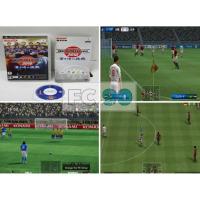 ราคา แผ่นเกมวินนิ่ง Winning Eleven 2010 [PSP] กล่องลิขสิทธิ์แท้ มือสอง มีคู่มือ พร้อมคู่มือและแผ่นครบชุด (4631650085)