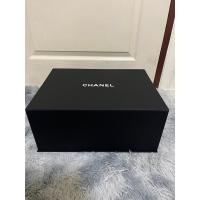 ราคา กล่องกระเป๋าชาแนล/Chanelแท้มือสอง(กล่องแม่เหล็ก) (20485763554)