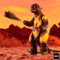 ราคา Super 7 : Shogun Godzilla 1995 (สูง8นิ้ว) (26907481826)