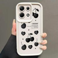 ราคา เคสสำหรับ Infinix Note 30 Note 30 Pro Note 30 VIP 5G Note 12 G96 GT 10 Pro 5G เคสโทรศัพท์เชอร์รี่ (42050374601)