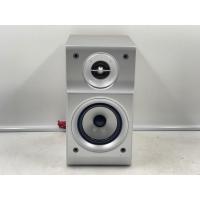 ราคา AG146 ลำโพง 1 ข้าง มือสองญี่ปุ่น (101) VICTOR SP-UXZ7MD-S 35W 4 โอห์ม Woofer 3.5 นิ้ว Size ตู้ 14.5x19x26.5CM มีฝาหน้า ร (17499059594)