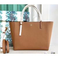 ราคา พร้อมส่ง Tory Burch Emerson Small Tote (24040599246)