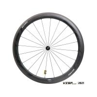 ราคา ชุดล้อเสือหมอบคาร์บอน VISP ECO SERIES 2021 Rim Brake 50/50 MM UD MATTE (7279494463)
