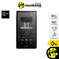 ราคา Sony NW-ZX707 เครื่องเล่นเพลงพกพา (19577707406)