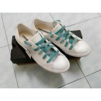 ราคา CONVERSE CHUCK TAYLOR ALL STAR DAINTY JUNE OX (461658154)