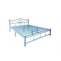 ราคา เตียงนอนแบบเหล็ก ขนาด 5 ฟุต (queen size) (25906197732)