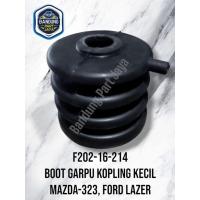 ราคา คลัทช์เล็ก FORK BOOT MAZDA-323, FORD LAZER (27692353078)
