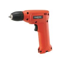 ราคา MAKTEC สว่านไขควงไร้สาย แบต NiCd 7.2v. รุ่น MT067SK2 (ส้ม)#691 (552233849)