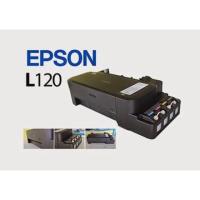 ราคา PRINTER (ปริ้นเตอร์) EPSON L120 INKJET (1010759649)