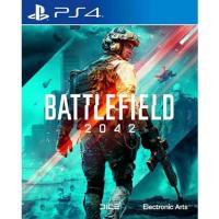 ราคา (มือ 1) PS4 : BATTLEFIELD 2042 (Z.3/Eng) (12852700750)