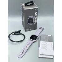 ราคา Garmin Venu SQ มือสอง (42512049842)