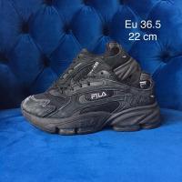 ราคา รองเท้าผ้าใบเด็กมือสอง Fila (8677061388)