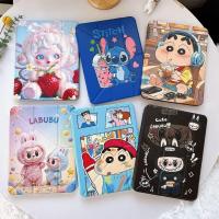 ราคา เคสไอแพด ฝาพับแกนY ใส่ปากกได้ บูบู้ลายใหม่ สำหรับรุ่น Gen10 Gen11 Gen7/8/9 Air7 Air6 Air5 Air4 Air3 Air1/2 Gen5/6 10.2 (26488463811)