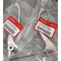 ราคา มือเบรคซ้าย/ขวา(แท้) PCX 150 scoopy-i zoomer x Click (10171848052)