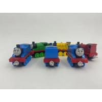 ราคา โมเดลรถไฟโทมัส งานเหล็ก เซ็ท 4 คัน 4 สี #รถไฟโทมัส (18481190163)