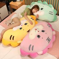 ราคา หมอนกรงเล็บเสือข้ามพรมแดนขนาดใหญ่เจ้าหญิงห้องนอนของเล่นตุ๊กตาขายส่งเบาะเตียงข้างเตียงการ์ตูนตุ๊กตาเสือ พีวีเคเจ (44469243314)