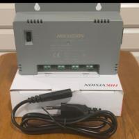 ราคา พาวเวอร์ซัพพลาย Hikvision 4Ch + สายไฟ (40022077049)