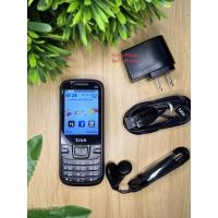 ราคา โปรแรง เดือนนี้ มือถือปุ่มกด3G/4G รุ่นTrue Super 1 เครื่องแท้ศูนย์มือสองพร้อมอุปกรณ์ ซิมทรู ฟังชั่นแน่น คุ้มค่าเกินราคา (12205082800)