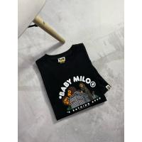 ราคา เสื้อยืด Bape Baby Milo Size L (70x56) แบรนด์ที่สองดั้งเดิม (40068254716)