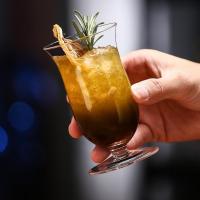 ราคา แก้วคริสตัลชิมแก้วกลิ่นแก้ววิสกี้ทดสอบแก้วสั้น-เท้าแก้วค๊อกเทลชิมแก้วผสมแก้ว (41974376007)