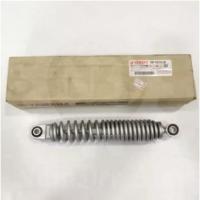 ราคา **YAMAHA แท้ศูนย์ ชุดโช๊คหลัง สปริงเทา SPARK NANO (50P-F2210-00) 1 ข้าง (13160819539)