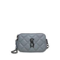 ราคา STEVE MADDEN รุ่น BMARVIS กระเป๋าสะพายข้าง - สีเทาอ่อน (26102290008)